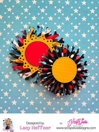 SBW Rosette