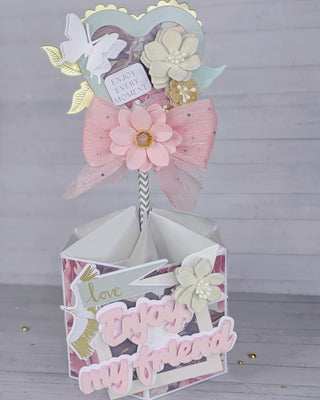 Cute Gift Box