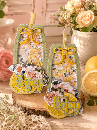 Bookmark Set