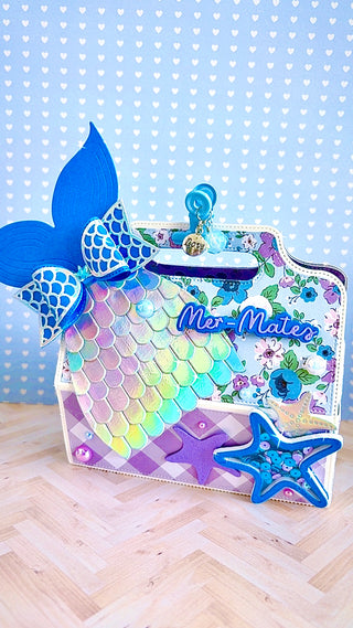 Large Sweet Treat Gift Box