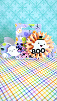 Candy Bag Topper Small