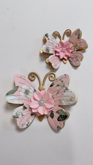 Butterfly Set