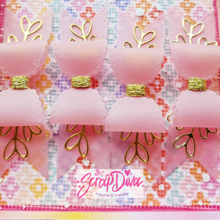 Gift Card Gift Box