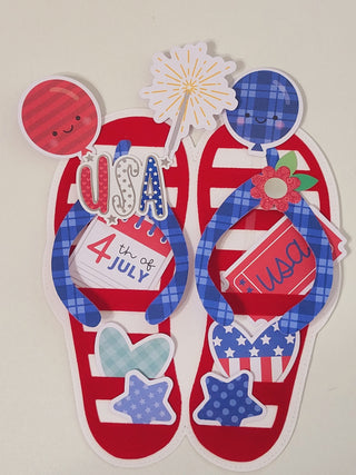 Flip Flop Mini Album