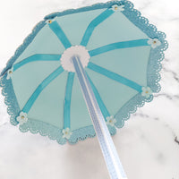 3D Heart Umbrella