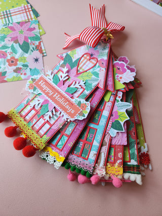 Slimline Heart House