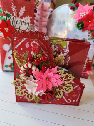 File / Card Storage Box