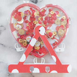 Heart Ferris Wheel MD