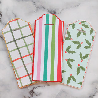 Key Chain Display Card