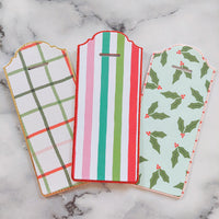 Key Chain Display Card