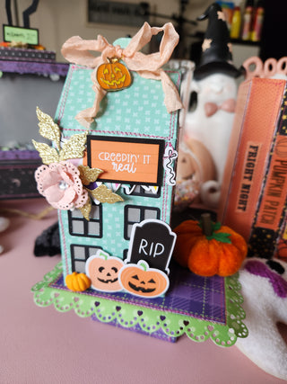 Heart Border Rectangle