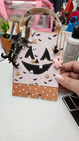 Trick or Treat Memorydex Bag