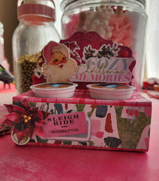 K-Cup Gift Box