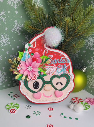 Elf Mini Album #2