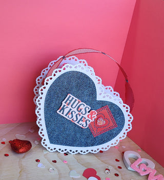 Heart Mini Album