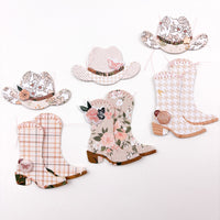 Cowboy Bundle