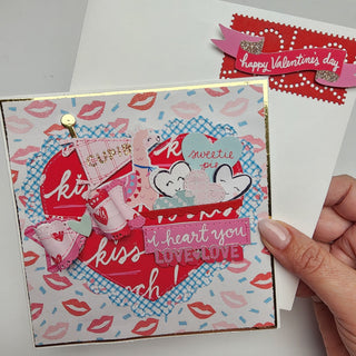 Heart Mini Album
