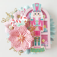 Door Tag Medium