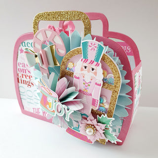 Fall Jelly Tote