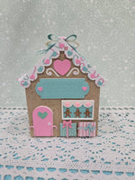Bakery House Gift Box