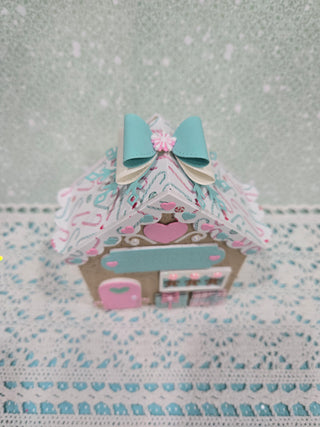 Bakery House Gift Box