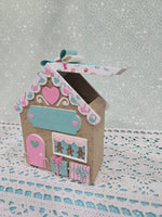 Bakery House Gift Box