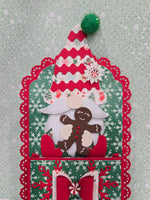 Christmas Gnome