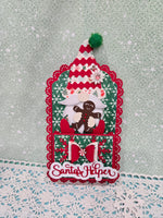 Christmas Gnome