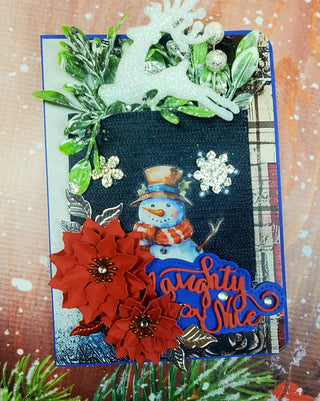 Christmas Words 2024