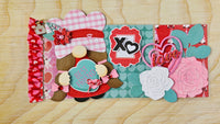 Love Struck 12 x12 Valentine Paper