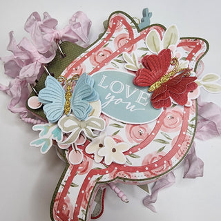 Tulip Shaker Mini Album