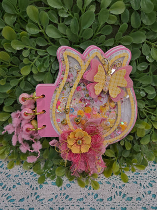 Tulip Shaker Mini Album