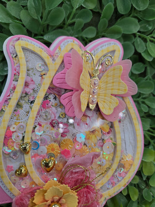 Butterfly Set