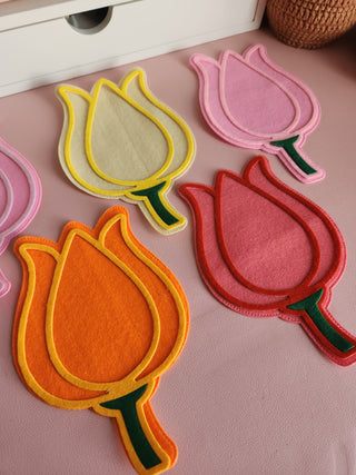 Tulip Shaker Mini Album