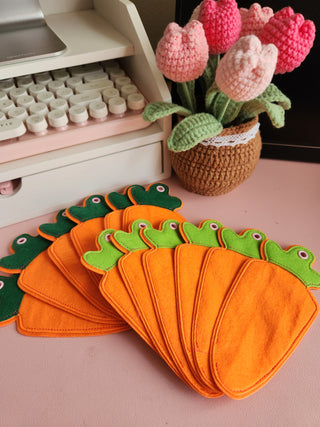 Carrot Mini Album