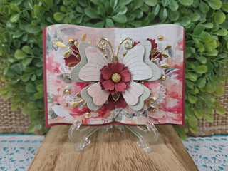 Butterfly Set