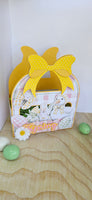 3D Egg Carrier