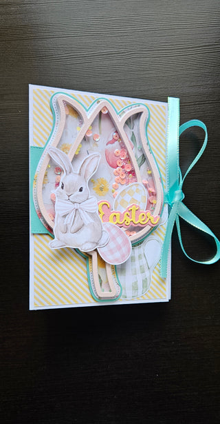 Tulip Shaker Mini Album