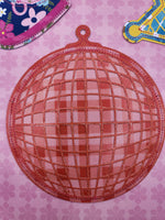 Disco Ball Mini Album