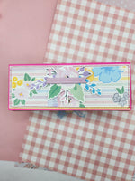 3D Rectangular Gift Box