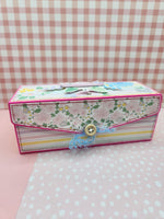 3D Rectangular Gift Box