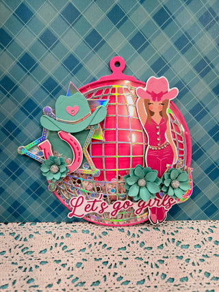 Disco Ball Mini Album