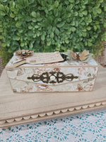 3D Rectangular Gift Box