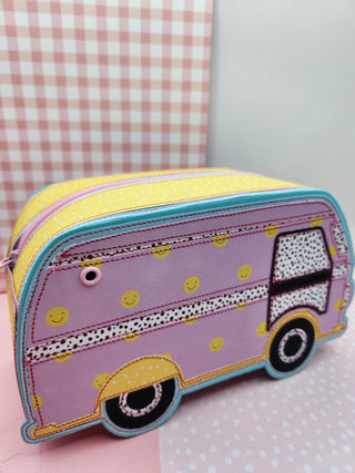 Retro Van Mini Album