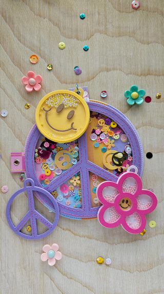 Peace Sign Mini Album