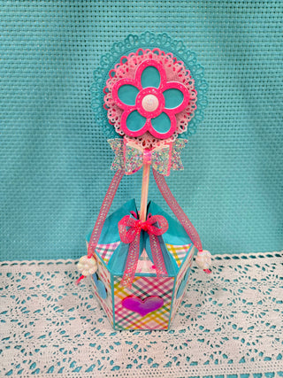 Cute Gift Box