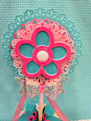 Flower Doily