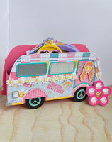 Retro Van Mini Album