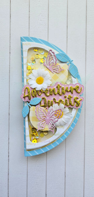 Lemon Slice Mini Album