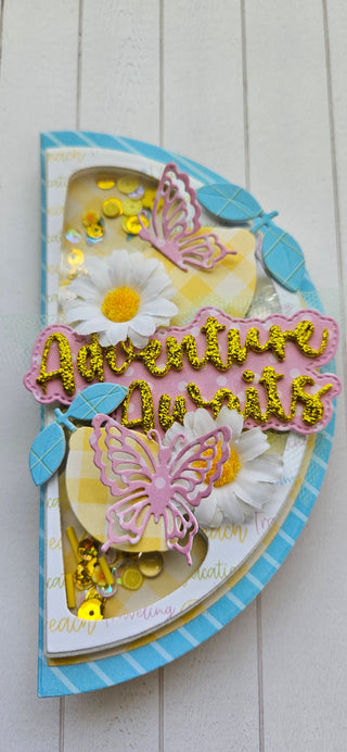 Lemon Slice Mini Album